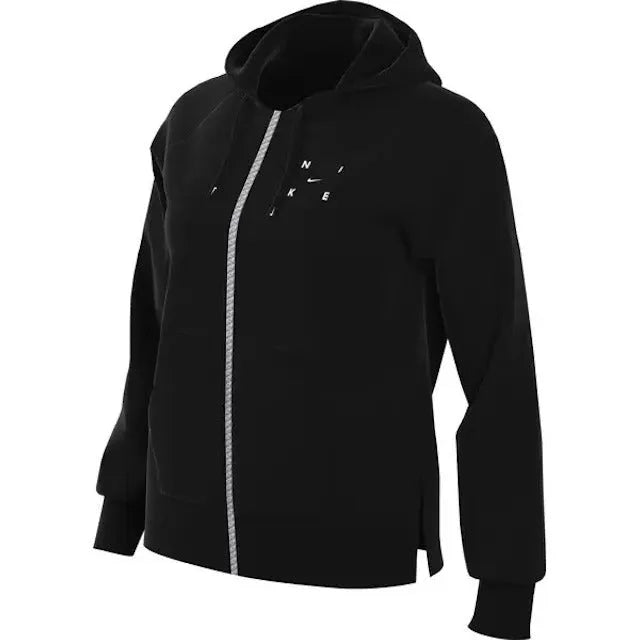 Nike Dri-FIT Get Fit Full-Zip Fleece Training pulóver kapucnis pulóver - Sportmania.hu