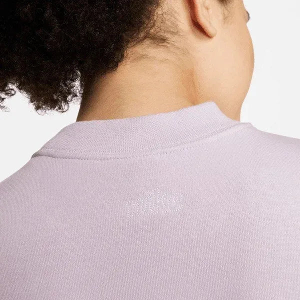 Nike_ Nike Dri-FIT Get Fit Women\'s Crewne női Pulóver