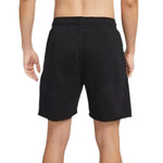 Nike_ Nike Dri-FIT Mens Fleece Fitness Short - Sportmania.hu