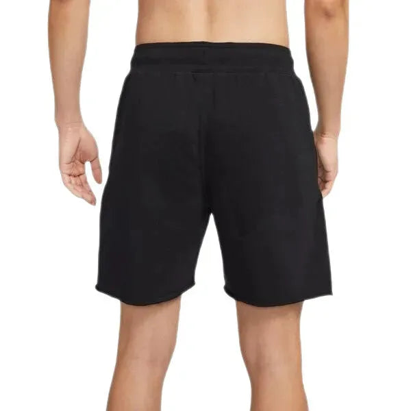 Nike_ Nike Dri-FIT Mens Fleece Fitness Short - Sportmania.hu