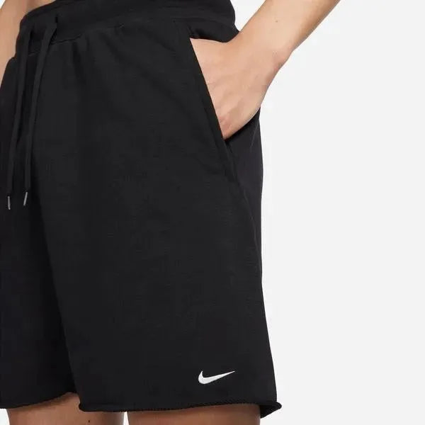 Nike_ Nike Dri-FIT Mens Fleece Fitness Short - Sportmania.hu