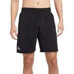 Nike_ Nike Dri-FIT Mens Fleece Fitness Short - Sportmania.hu