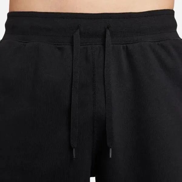 Nike_ Nike Dri-FIT Mens Fleece Fitness Short - Sportmania.hu