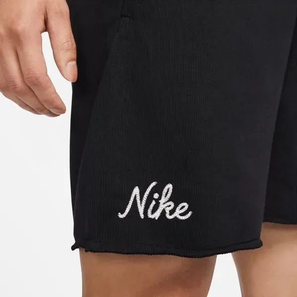 Nike_ Nike Dri-FIT Mens Fleece Fitness Short - Sportmania.hu