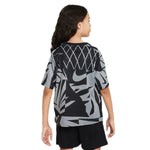 Nike_ Nike DRI-FIT MULTI+ , gyerek Póló - Sportmania.hu