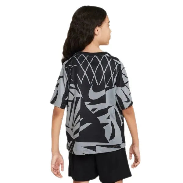 Nike_ Nike DRI-FIT MULTI+ , gyerek Póló - Sportmania.hu