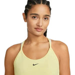 Nike_ Nike Dri-FIT One Elastika-Women\'s Standard Fit Tank női Atléta