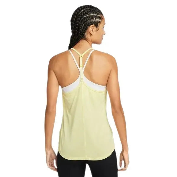 Nike_ Nike Dri-FIT One Elastika-Women\'s Standard Fit Tank női Atléta