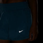 Nike_ Nike Dri-FIT One-Women\'s Mid-Rise 3\" 2-in-1 Short - Sportmania.hu