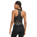 Nike_ Nike Dri-FIT One-Women\'s Printed Training Tank Atléta - Sportmania.hu