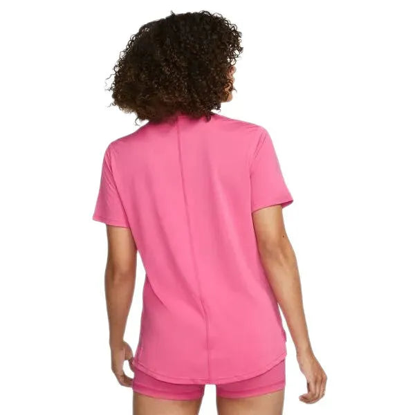 Nike_ Nike Dri-FIT One Women\'s Standard F Póló - Sportmania.hu