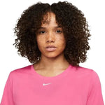 Nike_ Nike Dri-FIT One Women\'s Standard F Póló - Sportmania.hu