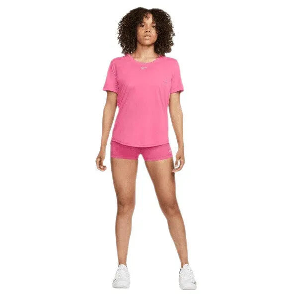 Nike_ Nike Dri-FIT One Women\'s Standard F Póló - Sportmania.hu