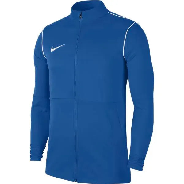 Nike_ NIKE DRI-FIT PARK BIG KIDS\" SO Pulóver - Sportmania.hu