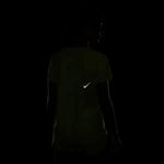 Nike_ NIKE DRI-FIT RACE WOMEN\"S SHOR női Póló