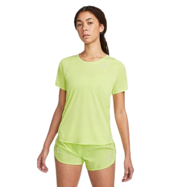 Nike_ NIKE DRI-FIT RACE WOMEN\"S SHOR Póló