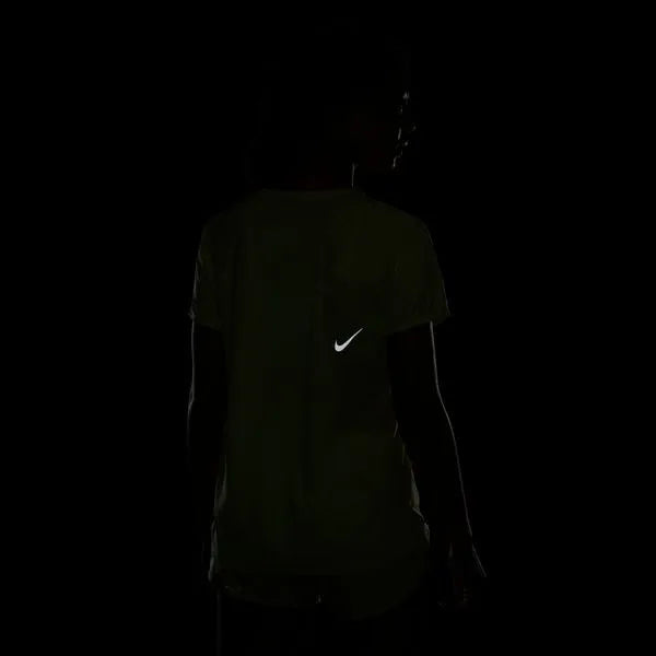 Nike_ NIKE DRI-FIT RACE WOMEN\"S SHOR Póló