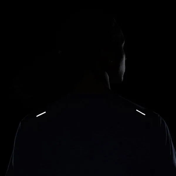 Nike_ NIKE DRI-FIT RISE 365 MEN\"S SH férfi Póló