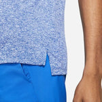 Nike_ NIKE DRI-FIT RISE 365 MEN\"S SH férfi Póló