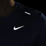 Nike_ NIKE DRI-FIT RISE 365 MEN\"S SH férfi Póló