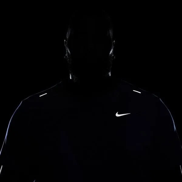 Nike_ NIKE DRI-FIT RISE 365 MEN\"S SH Póló