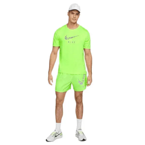 Nike_ Nike Dri-FIT Run Division Men\'s Sho férfi Póló
