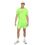 Nike_ Nike Dri-FIT Run Division Men\'s Sho Póló - Sportmania.hu