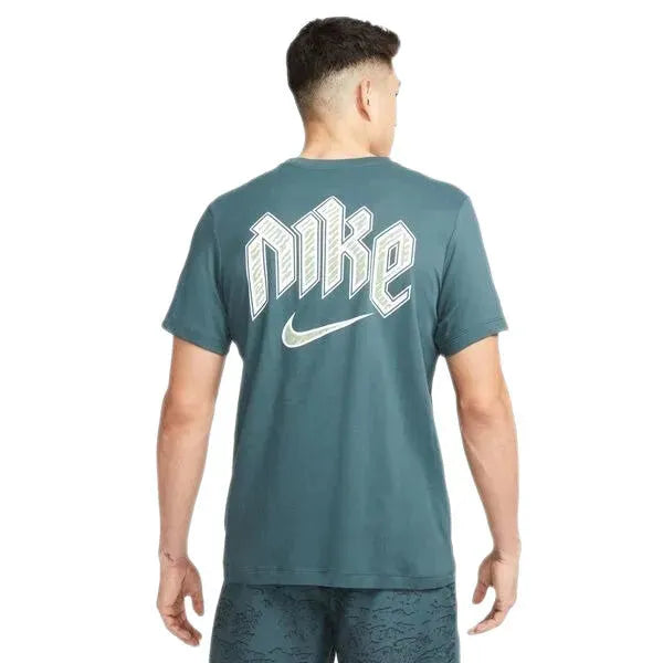 Nike_ Nike Dri-FIT Run Division Mens Running T-Shirt Póló - Sportmania.hu