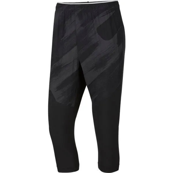 Nike_ Nike Dri-FIT Sport Clash Men\'s Woven Training Pants Nadrág