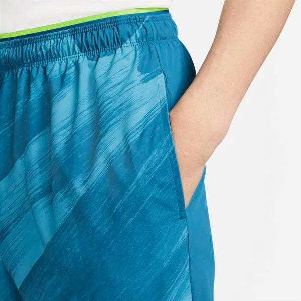 Nike_ Nike Dri-FIT Sport Clash Men\'s Woven Training Pants Nadrág