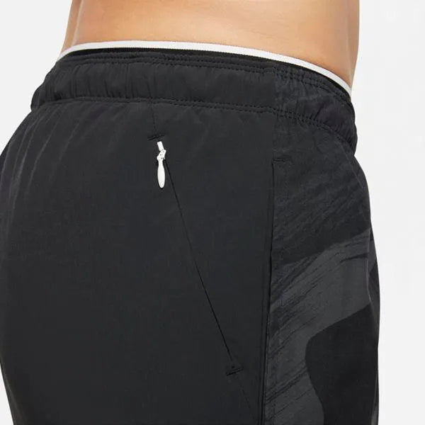 Nike_ Nike Dri-FIT Sport Clash Men\'s Woven Training Pants Nadrág