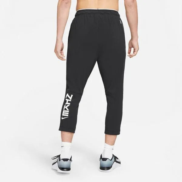 Nike_ Nike Dri-FIT Sport Clash Men\'s Woven Training Pants Nadrág