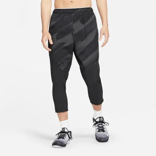 Nike_ Nike Dri-FIT Sport Clash Men\'s Woven Training Pants Nadrág