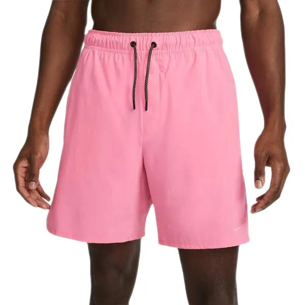 Nike_ Nike Dri-FIT Unlimited D.Y.E.-Mens 7\" Unlined Versatile Short - Sportmania.hu