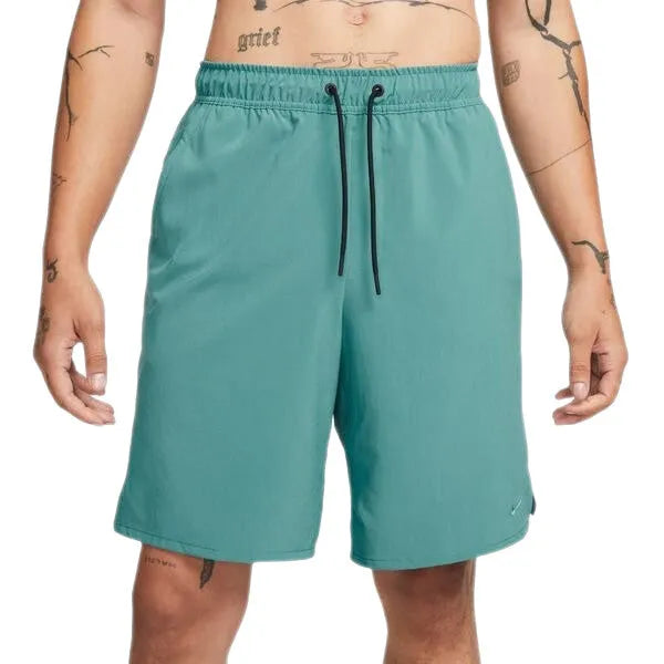 Nike_ NIKE DRI-FIT UNLIMITED MEN\"S 9 Short