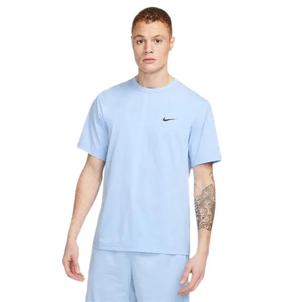Nike_ NIKE DRI-FIT UV HYVERSE MEN\"S, Póló - Sportmania.hu