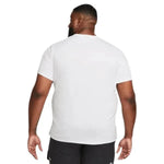 Nike_ Nike DRI-FIT UV MILER MEN\"S SH férfi Póló