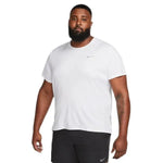 Nike_ Nike DRI-FIT UV MILER MEN\"S SH férfi Póló