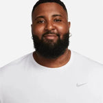 Nike_ Nike DRI-FIT UV MILER MEN\"S SH férfi Póló