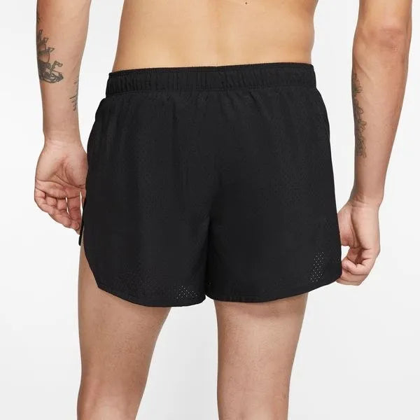 Nike_ NIKE FAST MEN\"S 4 RUNNING SHOR Short