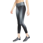 Nike_ Nike Fast-Women\'s Mid-Rise 7/8 Gradient-Dye Running with Pockets női Leggings