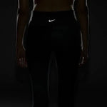 Nike_ Nike Fast-Women\'s Mid-Rise 7/8 Gradient-Dye Running Leggings with Pockets Leggings - Sportmania.hu