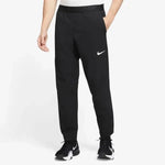 Nike_ Nike Flex Vent Max-Men\'s Dri-FIT Fleece Fitness Pants Nadrág - Sportmania.hu