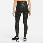 Nike_ Nike One-Women\'s Mid-Rise Printed Leggings - Sportmania.hu