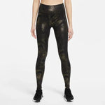 Nike_ Nike One-Women\'s Mid-Rise Printed Leggings - Sportmania.hu