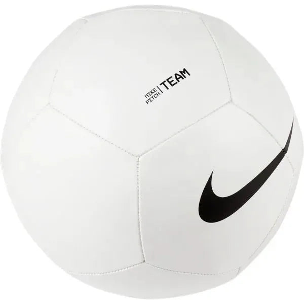Nike_ Nike Pitch Team , fehér Futball Labda - Sportmania.hu