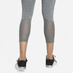 Nike_ Nike Pro 365-Women\'s Mid-Rise Cropped Mesh Panel Leggings Nadrág - Sportmania.hu