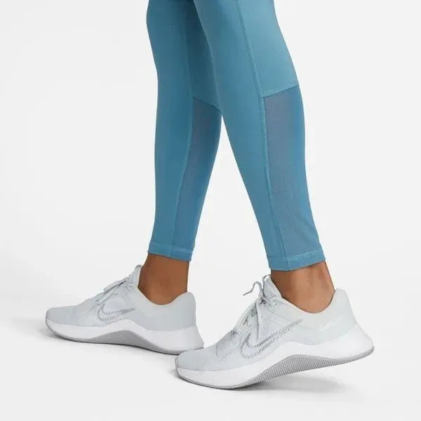 Nike_ Nike Pro 365-Womens 7/8 Tights Leggings - Sportmania.hu