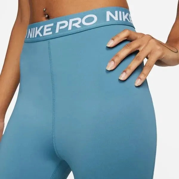 Nike_ Nike Pro 365-Womens 7/8 Tights Leggings - Sportmania.hu