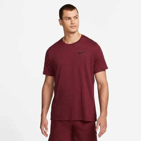 Nike_ Nike Pro Dri-FIT-Men\'s Short-Sleeve Top Póló
